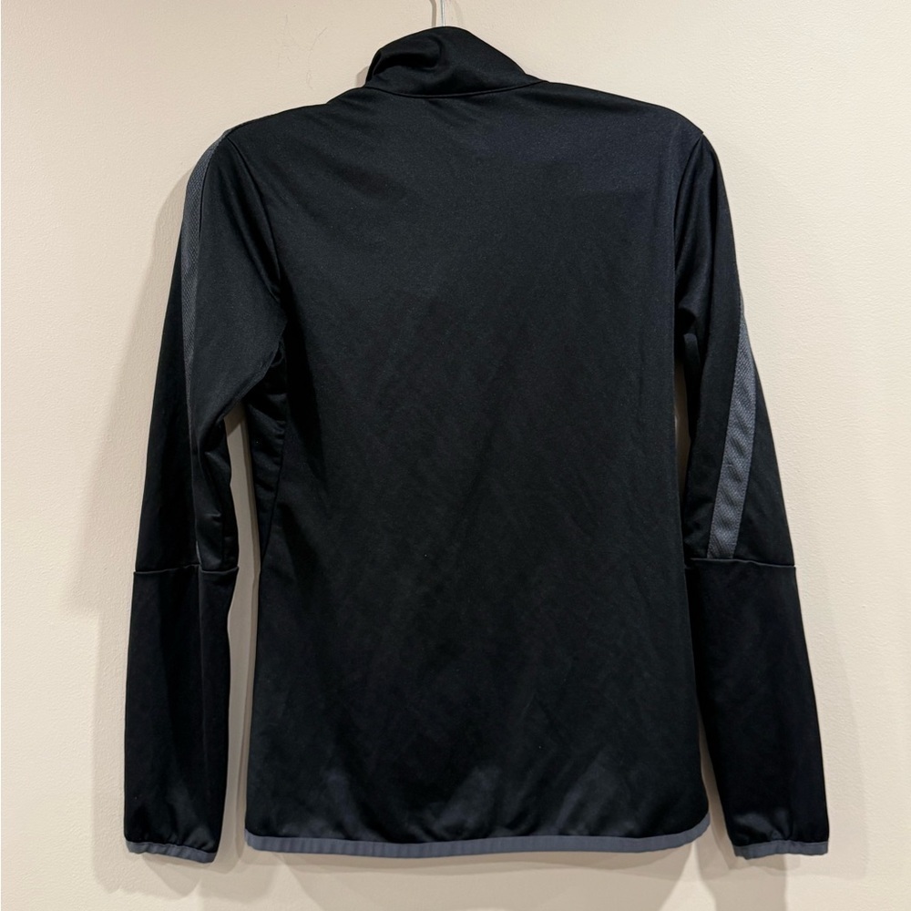 🔥Nike Women's Black Ligth Jacket Size XS EUC🔥 - Picture 2 of 6